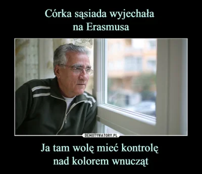 P.....6 - @KremowkazWadowic: Doskonale wiemy co się dzieje na erasmusach. Między doro...