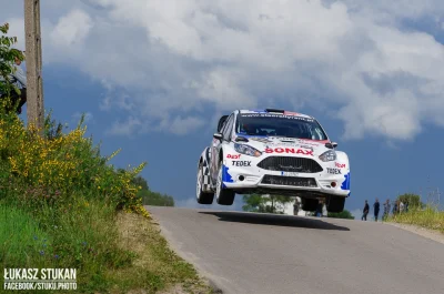 gabrally - #rajdy24: Bouffier i de la Haye liderami Rajdu Rzeszowskiego

Za nami pi...