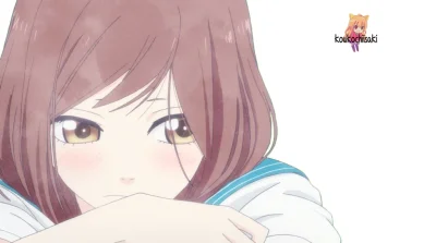 j.....b - Czasami dochodzę do wniosku, że moje życie potrzebuje więcej Ao Haru Ride.
...