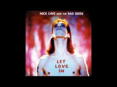 wolfisko666 - Nick Cave & The Bad Seeds
#muzyka #nickcave 
No nie ma bata na tę pły...