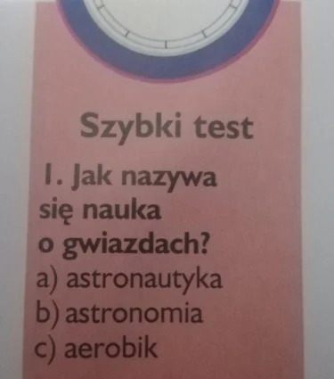 Kris95 - 95% OSÓB NIE ZNA ODPOWIEDZI NA TE PYTANIE. SPRAWDŹ SAM CZY JĄ ZNASZ! (OSTROŻ...