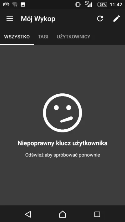 Ktos27 - O co chodzi?
#mirko #mojwykopnaandroida #wykop