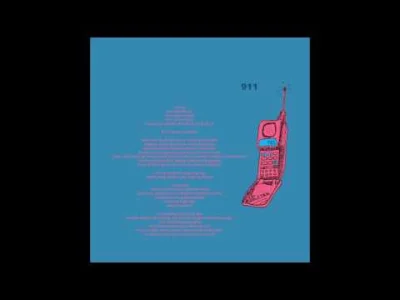 Cwelohik - Flower Boy AOTY 2017

Tyler, The Creator - 911 / Mr. Lonely

#rap #muz...