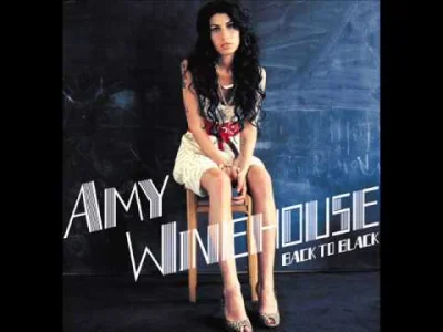 G..... - #muzyka #amywinehouse #soul #rnb #rhythmandblues 

Polecam, lekko ponad godz...