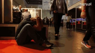 SystemHalted - Hej, kiedy materiały z Japonii?
Jak tam wiedźmin 3?
Kiedy strumyk?
...