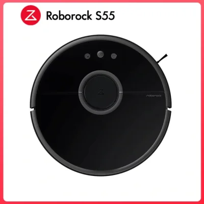 Prostozchin - >> Odkurzacz autonomiczny Xiaomi Roborock s50/s55 z wysyłką z Polski <<...