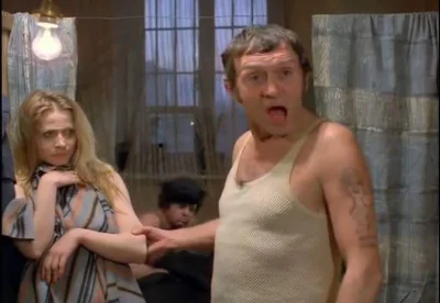 ProkuratorBluewaffles - @Wrednapomarancza: Moja żona... ZOFIA