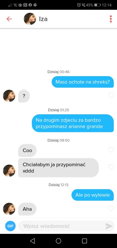 Silny_kawaler - Jestem nowy w tym biznesie, macie jakieś porady? 
#tinder