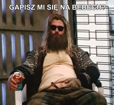 Rewox - #heheszki #humorobrazkowy #marvel #avengers #thor