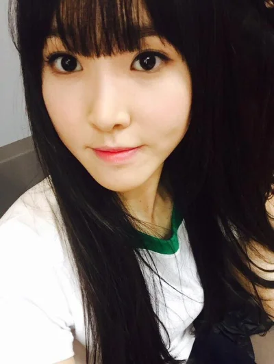 BayHarborButcher - #koreanka | #gfriend | #yuju