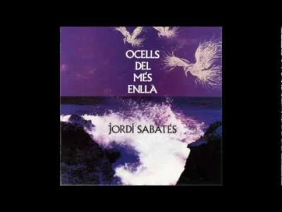 cheeseandonion - #muzyka #70s #jazzfusion 

Jordi Sabates "Ocells del mes enlla Par...