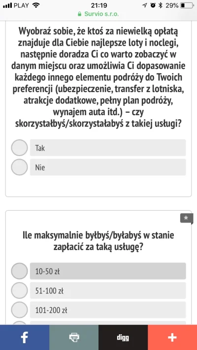 p.....z - @caesarr: jak na pierwsze odpowiadam nie to po co mam odpowiadać na pytanie...