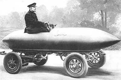 yolantarutowicz - Grubo ponad 100 lat temu powstawały auta którymi dziś zachwycają si...