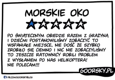 szuwarek - @powsinogaszszlaja: rozśmieszyło mnie właśnie dlatego, bo pamiętałem tę ak...