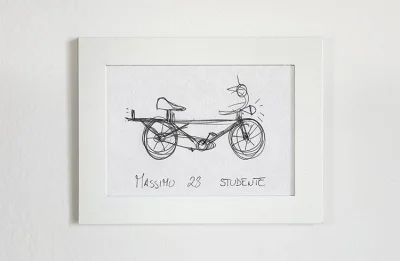 a.....1 - #prywatnynotatnik

Zakład, że nie narysujesz roweru z pamięci?

W 2009 ...