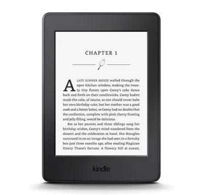 Vroobelek - Nowy #Kindle Paperwhite III - zebrałem już co wiadomo na jego temat, w ty...