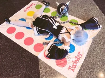 Czerwonoswiatkowiec - Nie dodawałem nic z re:zero
#randomanimeshit #cosplay #rezero ...