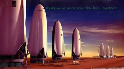 voyteczg - RIGCZ - we will reach beyond the stars... together!!
#mirkouniverse #rigc...