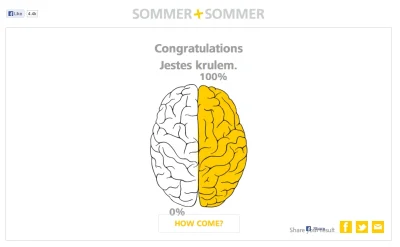 Nadrill - jeee!

#braintest