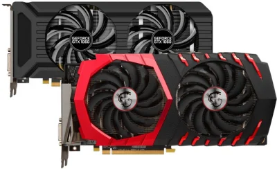 PurePCpl - Test Radeon RX 470 na Pentium G4560, Core i3-7100 i Core i5-7400

Długo ...