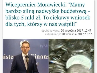 k1fl0w - Zaledwie 20 września biuletyn rządowy informował o rekordowej i niespotykane...