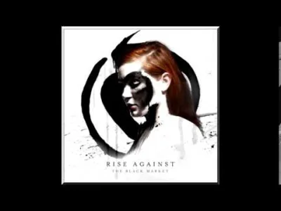 mikolajeq - #muzyka #riseagainst