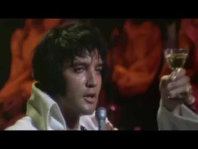 ginozaur - #muzyka #muzykazszuflady #oldiesbutgoldies #elvispresley <K3
Elvis Presle...