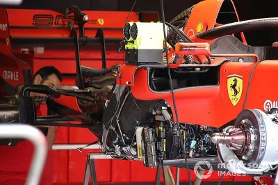 Shewie - Nie spodziewałem się tam aż TYLE elektroniki :o
#f1 #f1pro