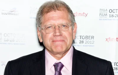 Keczupikczu - @DywanTv: 
Robert Zemeckis