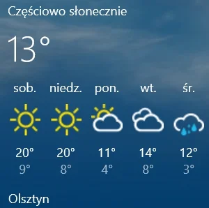 niezbyt - Jerzu, jest taka piękne pogoda, a mi się nic nie chce.
#narzekajo ಠ╭╮ಠ #go...