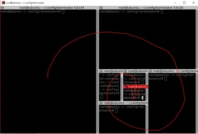 Bleador - terminalowy fibonacci ( ͡° ͜ʖ ͡°)

#linux #heheszki #humorinformatykow