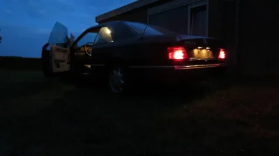 BySpeedy - #220ce #mercedes #w124



Nadal czeka na rejestrację, ale podobno w tym ty...