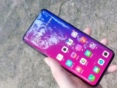 MAD_MOTHERFUCKER - Ja się zawiodłem.

Oppo Find X sprzed pół roku wygląda o wiele n...