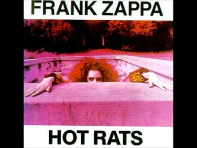 J.....k - Frank Zappa - Peaches En Regalia
#muzyka #klasykmuzyczny #zappa #rockprogr...