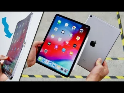 qmicha - nowy ipad od #apple wygina sie jak karton xD
#ipad #tablet #applefanboy