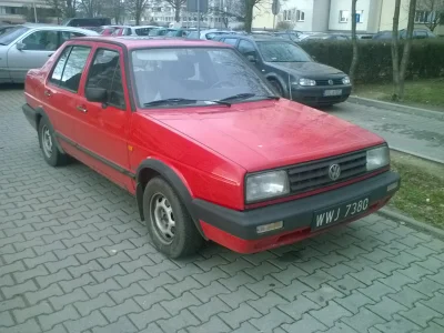 r.....1 - #czarneblachy #volkswagen #vw #jetta