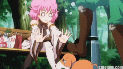 Kamil85R - #randomanimeshit #anime #sillplain #rance #animegif