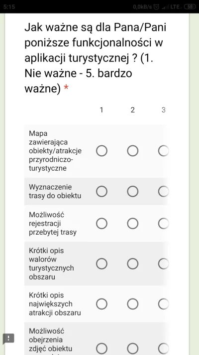 palevicev - @andrzej928: jak na początku odpowiadam, że kładę lachę na appki turystyc...