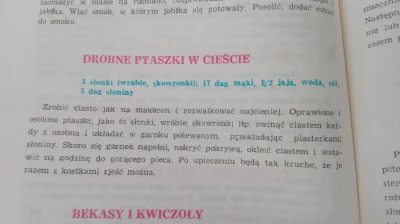 m.....a - @Wergiliusz: prosty przepis, składniki na każdym osiedlu: