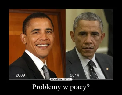 Piotrekkk1 - #pracbaza #usa #obama #problemy