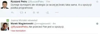 OsiemPiec - Wrzucam sam tweet bo "artykuł" gówno warty. Kolejny pseudo artykuł na pod...