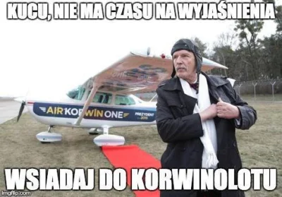 z.....a - #neuropa #korwin #heheszki #humorobrazkowy