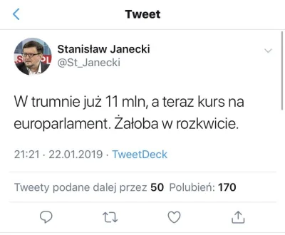 blabusna666 - Z serii "Dwie Polski" #polityka