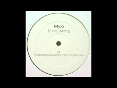 KiciurA - Mylo - In My Arms (Tocadisco Mix) 

#elektroniczna2000