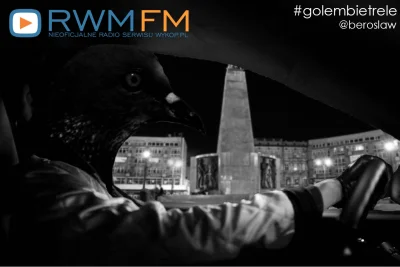 beroslaw - Dziękuję Wam za obecność na audycji o mieście #lodz w #rwmfm !!
Było mi b...