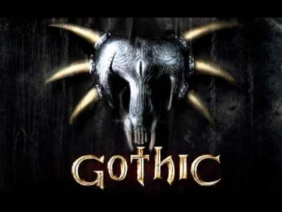 StandWithRand - Przesłuchałem dzisiaj kompletny soundtrack z pierwszego Gothica - kaw...