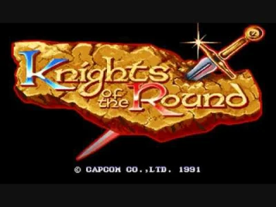 Pshemeck - #arcade #salongier #knightsoftheround #gimbynieznajo #staredobreczasy #90s