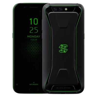 cebula_online - W Geekbuying

LINK - Xiaomi Black Shark Gaming Phone 5.99 Inch Snap...