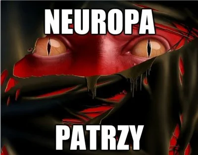 saint - Pozdrawiam serdecznie #neuropa ( ͡°( ͡° ͜ʖ( ͡° ͜ʖ ͡°)ʖ ͡°) ͡°)