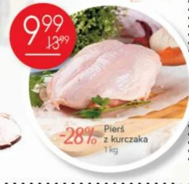 Limonene - #mikrokoksydeals
Przez najbliższy tydzień w Polomarkecie: